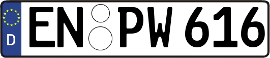 EN-PW616