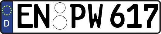 EN-PW617
