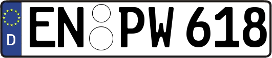 EN-PW618
