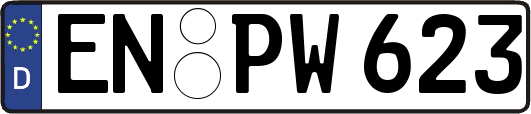 EN-PW623
