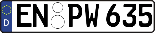 EN-PW635