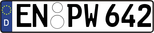 EN-PW642