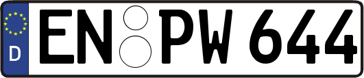 EN-PW644