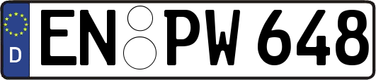 EN-PW648