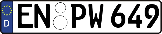 EN-PW649