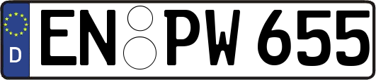 EN-PW655