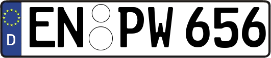 EN-PW656