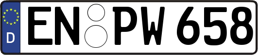 EN-PW658