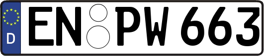 EN-PW663