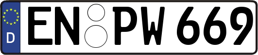 EN-PW669