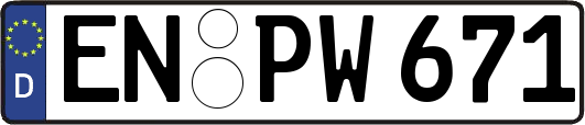 EN-PW671