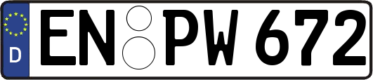 EN-PW672