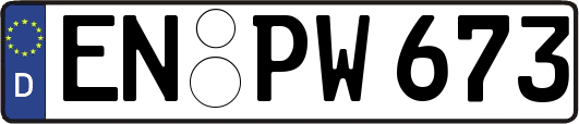 EN-PW673