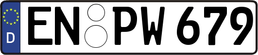 EN-PW679