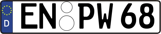 EN-PW68