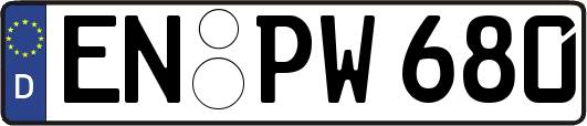 EN-PW680
