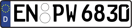 EN-PW6830