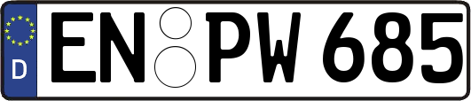 EN-PW685