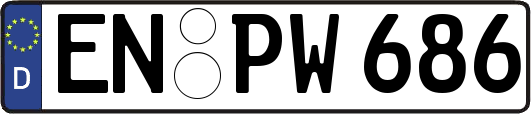 EN-PW686