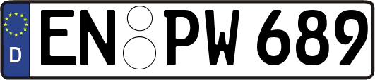 EN-PW689