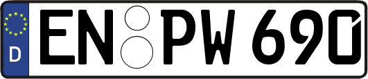 EN-PW690