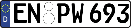 EN-PW693