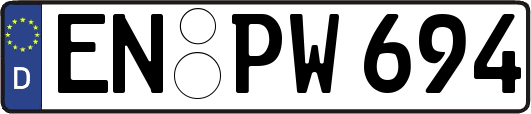 EN-PW694