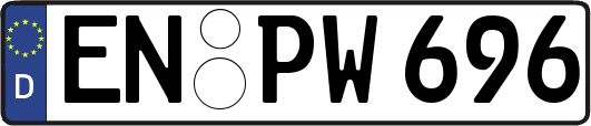 EN-PW696