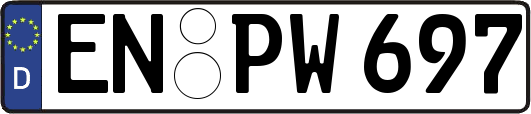EN-PW697