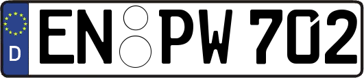 EN-PW702