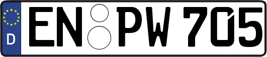 EN-PW705