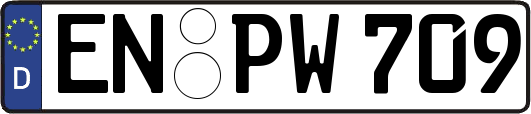 EN-PW709