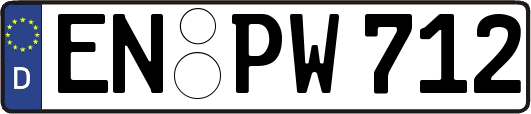 EN-PW712