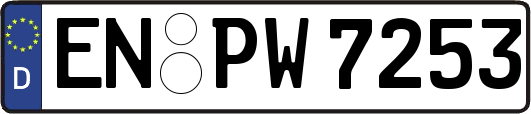 EN-PW7253