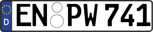 EN-PW741