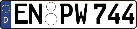 EN-PW744
