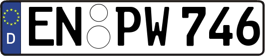 EN-PW746