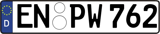 EN-PW762