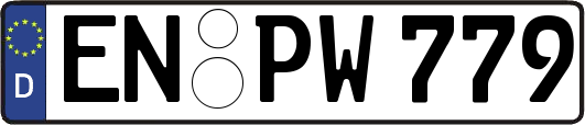 EN-PW779