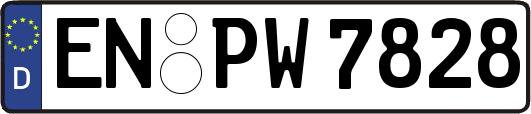 EN-PW7828