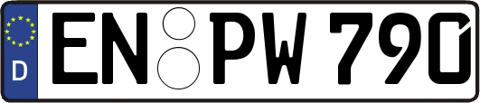 EN-PW790