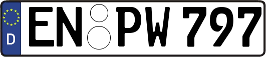 EN-PW797