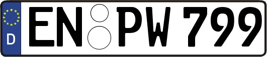 EN-PW799