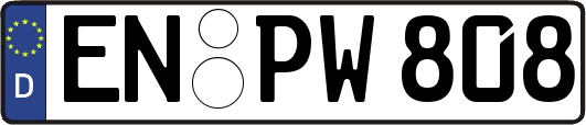 EN-PW808
