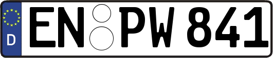 EN-PW841
