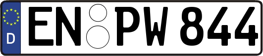 EN-PW844