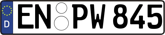 EN-PW845