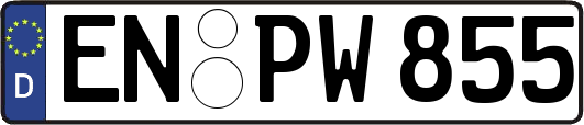 EN-PW855