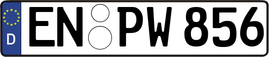 EN-PW856