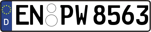 EN-PW8563